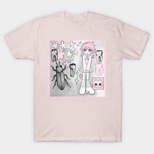 doodles T-Shirt